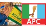 APC Stakes Claim on Osun Governorship, Urges Unity Ahead of 2026 Election