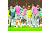 Super Eagles Target Flying Start Against Tanzania in AFCON 2025 Opener