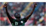 Akor Adams praises unity, spirit of Super Eagles after AFCON bronze finish