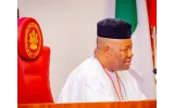 I ‘ll like to see more young people in the church than elders – Akpabio