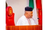 Senate President Akpabio Begins To Reap Fruit Baskets Of His Investment In Human Development.