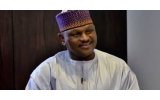 Major Al-Mustapha Joins SDP