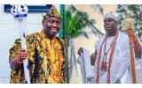 Yoruba Council Worldwide Urges Reconciliation Between Alaafin and Ooni