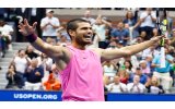 Alcaraz Wins Second US Open Title, Sabalenka Defends Women’s Crown