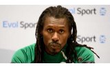 Aliou Cissé Steps Down as Libya Coach After Brief Spell in Charge
