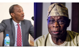Obasanjo Had More Opportunities To Change Nigeria But Failed To – Sam Amadi