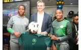 Ballon d’Or 2025: Amstel Malta Celebrates Chiamaka Nnadozie’s Historic Yashin Trophy Recognition