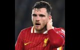 Andy Robertson Fires Back at Critics, Reaffirms Commitment to Liverpool’s Success