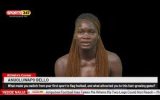 Nigeria’s Flag Football Captain, Anuoluwapo Bello: “No Regrets Dumping Basketball”