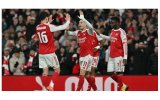 Arsenal Blitz Wigan to Reach FA Cup Last 16 as Leeds, Wolves, Fulham, and Sunderland Advance