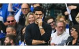 Arteta Calls Brighton Defeat a ‘Big Lesson’ as Arsenal’s Perfect Start Ends