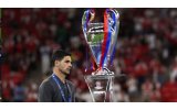 Arteta Hails PSG as World’s Best Team After Champions League Final Defeat