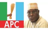 APC Campaign Council Dismisses Claims of Plot to Harm Atiku, Calls Allegation "Opposition Rabble-Rousing"