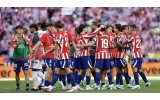 Atletico Madrid Beat Real Madrid in Fiery Derby as Huijsen Sees Red