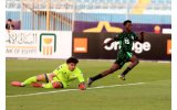 Egypt 2025: Flying Eagles pick three points off Carthage Eagles, set for Atlas Lions  