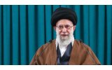 Khamenei to Be Buried in Mashhad After Tehran Farewell Ceremony