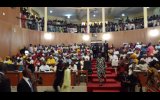 Ondo Assembly confirms 12 commissioner-nominees