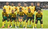 FIFA Awards 3-0 Win to Lesotho as South Africa Penalised for Fielding Ineligible Player