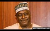 Babachir Lawal Accuses Tinubu Administration of Failing to Address Insecurity