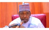 Zulum Donates ?150m to Families of Fallen Soldiers, Reaffirms Support for Military Heroes