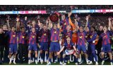 Barcelona Crush Real Madrid To Seal Back-to-Back La Liga Titles