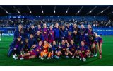 Barcelona Clinch Women’s La Liga Title Early With Dominant Season Run