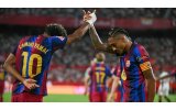 Raphinha Hat-Trick Fires Barcelona to Comeback Win Over Sevilla