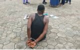 Police Rescue Bayelsa Woman After 26 Days in Kidnappers’ Den