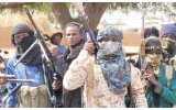 Terrorist leader vows revenge against Zamfara, Sokoto residents after arrest of his men
