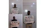 EFCC secures conviction of oil thieves