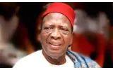 Professor Ben Nwabueze’s passing and haters of history