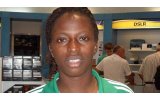 Former Super Falcons Goalkeeper Aluko-Olaseni Is Dead