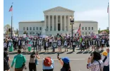 Trump Seeks Supreme Court Rehearing After Birthright Citizenship Order Is Rejected