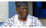 Will Fubara Behave Like Slave Because You Helped Him Become Governor? – Bode George Queries Wike