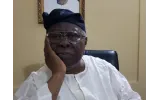Lagos PDP Faction Suspends Bode George, 23 Others Over Anti-Party Activities