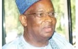 Bode George: Aminu visited me several times during my trial, incarceration