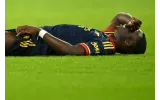 Saka Reportedly Set for Six to Eight Weeks Out With Thigh Injury, Arteta Says "No Good Signs"
