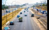 Bolt Report Highlights Nigerians as Spending the Most Time Commuting Globally