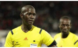 CAF Appoints Boubou Traore to Officiate Super Eagles vs Tunisia AFCON Clash