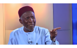 Buba Galadima Slams All Progressives Congress Over Hardship, Warns Against Ignoring Public Anger