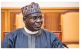 Former Chief of Army Staff, Buratai Escapes Death as Boko Haram Attack Convoy