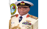 Navy Clears Air On Purported Yacht Request In Supplementary Budget For Tinubu