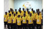 CAF B- Licence Coaching Course takes off in Nigeria