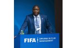 FAZ Appoints Charles Chakatazya as New General Secretary