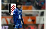 Fulham Increase Bid for Nigerian Defender Chibuike Nwaiwu After Initial Offer Rejected