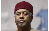 EFCC Re- arraigns Dasuki, Others over Alleged N33.2bn Fraud
