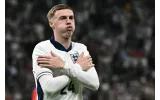England Omit Cole Palmer From 2026 World Cup Squad as Tuchel Cites Squad Fit