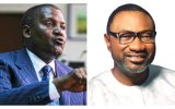 People Are Scared Otedola Might Attempt To Take Over My Company – Dangote