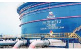 Dangote Refinery Imports 1.46 Billion Litres of Blendstock to Sustain Record Petrol Output
