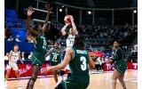 D’Tigress Fall to South Korea in 2026 FIBA Women’s World Cup Opener